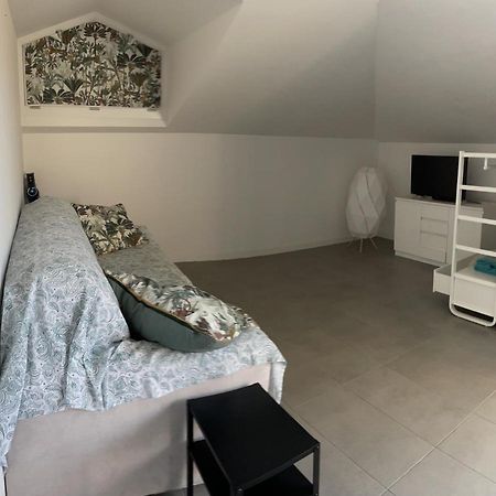 Guesthouse Villa Jung Bordighera Exteriör bild