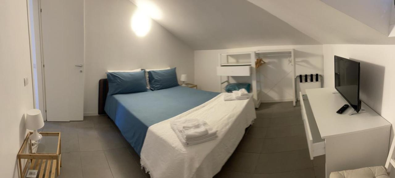 Guesthouse Villa Jung Bordighera Exteriör bild