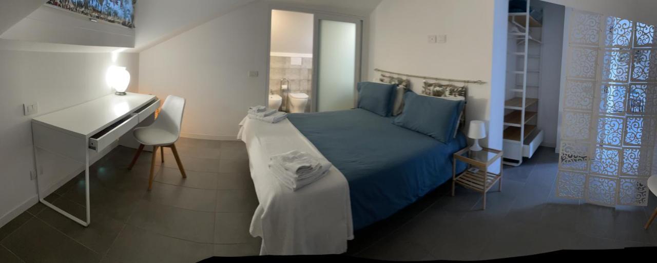 Guesthouse Villa Jung Bordighera Exteriör bild