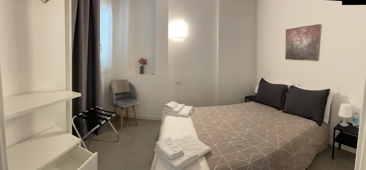 Guesthouse Villa Jung Bordighera Exteriör bild