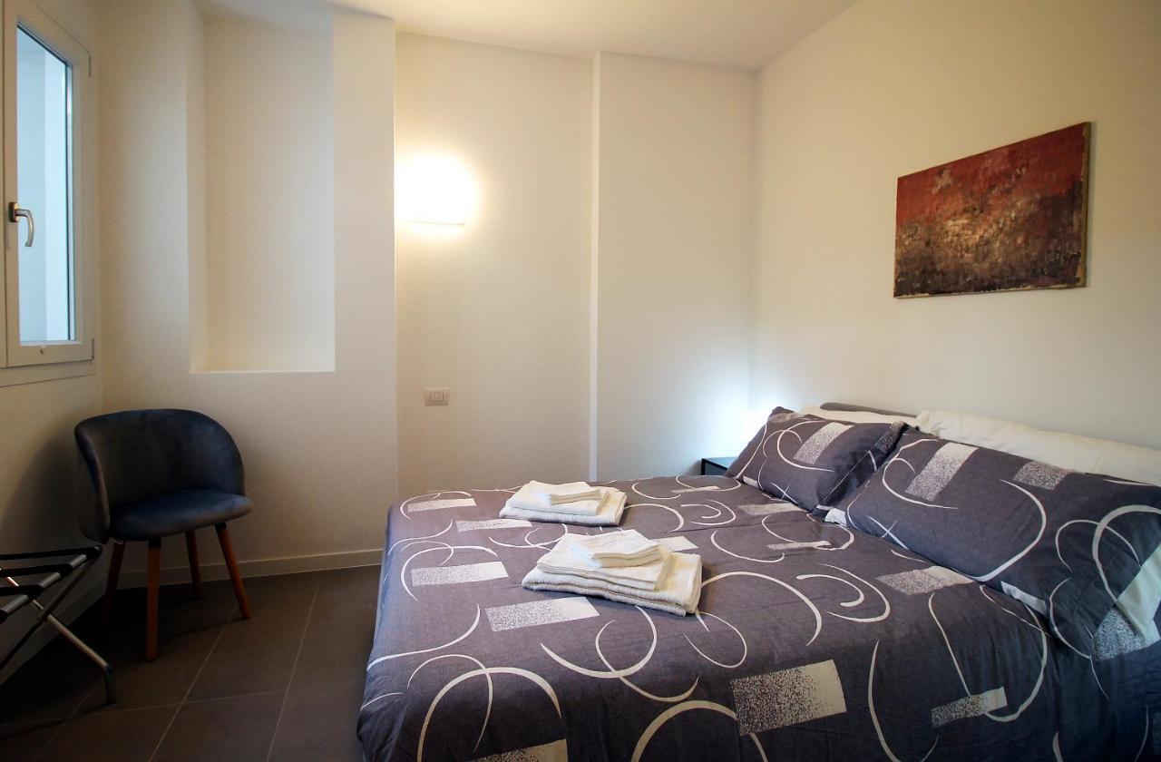 Guesthouse Villa Jung Bordighera Exteriör bild