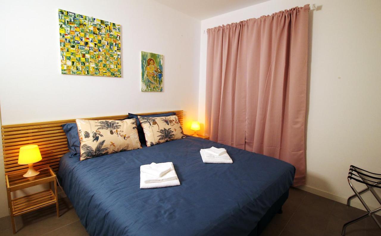 Guesthouse Villa Jung Bordighera Exteriör bild